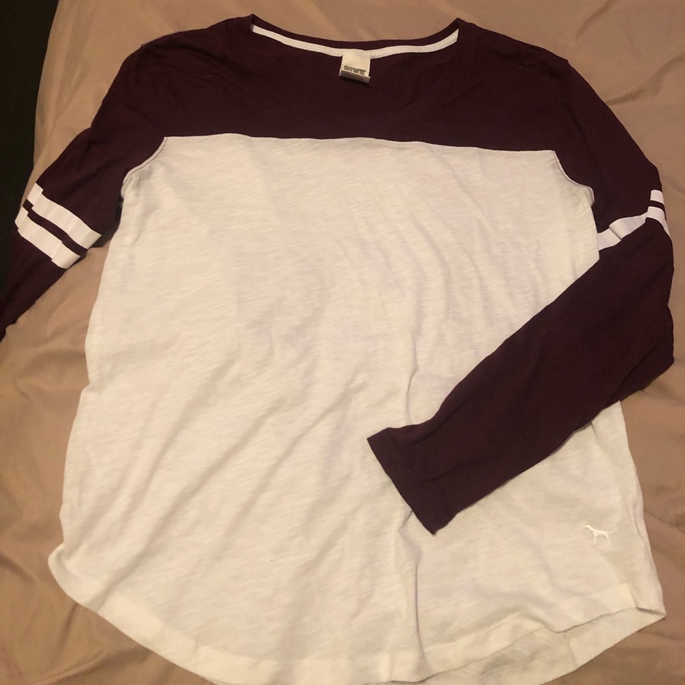 VS PINK Shirt - Picture 1 of 2